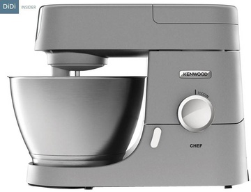 Kenwood KVC3110S