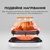 MOVA AeroChef FD10s Pro White (VFF12A-WH-S)