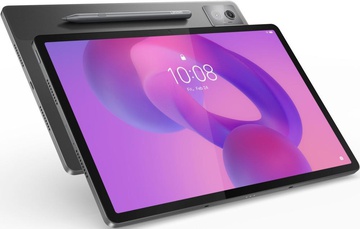 Lenovo Idea Tab Pro 8/256GB WiFi Luna Grey + Pen (ZAE40027UA)