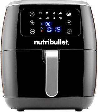 Nutribullet XXL NBA071B