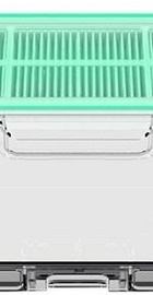 MiJia Mi Robot Vacuum Filter 2-pack (SKV4007CN)