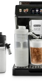Delonghi Eletta Explore ECAM 450.65.G