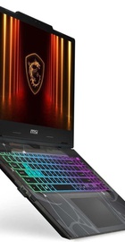 MSI Cyborg 15 B2RWEKG (B2RWEKG-044XPL)