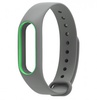 Xiaomi Mi Band 2 Gray/Green