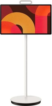 Samsung 27" The Movingstyle LSM7F QHD Touch Interaction Movable Screen (UE27LSM7F)