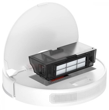 Dreame D10 Plus (RLS3D)