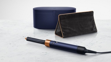 Dyson Airwrap Complete Long Gift Edition Prussian Blue/Rich Copper (390000-01)