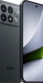 POCO F9 Pro 12/256GB Black