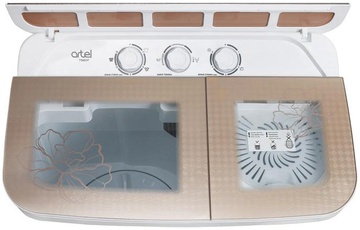 Artel ART TG 60F Brown