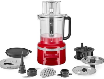 KitchenAid 5KFP1319EER