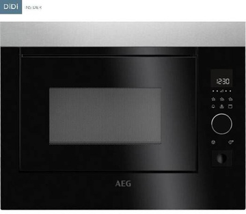 AEG MBE2658D-M