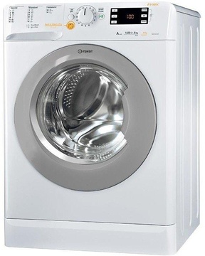 Indesit XWDE 961480X WSSS