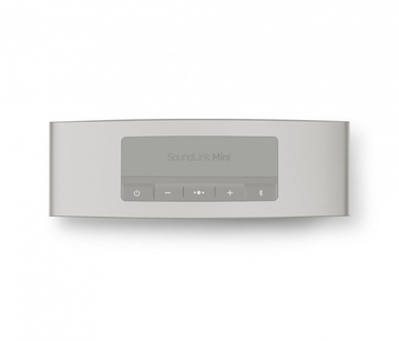 Bose SoundLink Mini II Pearl