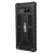 Urban Armor Gear Monarch Black for Samsung Note 8 (NOTE8-M-BLK)