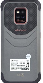 Ulefone Power Armor 14 4/64GB Black