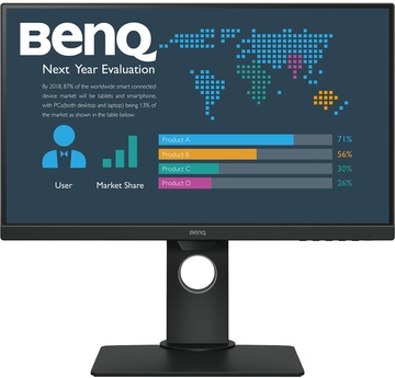 BenQ BL2480T (9H.LHFLA.TBE)