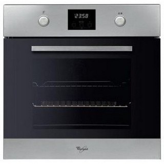 Whirlpool AKP 461 IX