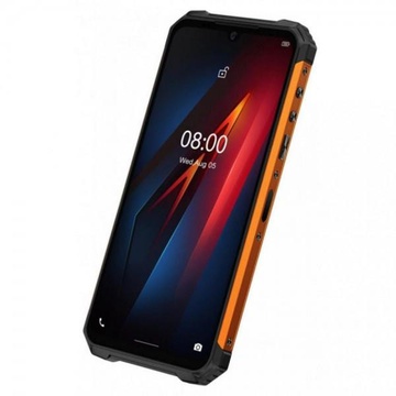 Ulefone Armor 8 4/64GB Orange (6937748733768)