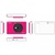 Canon Zoemini C Pink