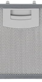 Minola HBI 52621 WH GLASS 700 LED