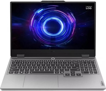 Lenovo LOQ 15IRX10 (83JE0012US)