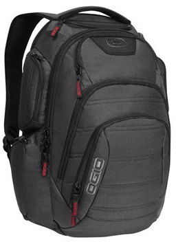 Ogio Renegade RSS Black (111059.03)