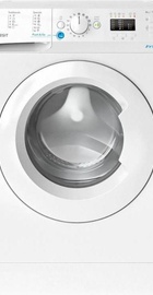 Indesit BWSA 61251 W EU N