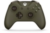 Microsoft Xbox One S Wireless Controller Military Green