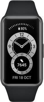 HUAWEI Band 6 Graphite Black (55026629)