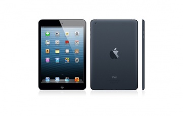 Apple iPad mini Wi-Fi LTE 64GB Black (MD542, MD536)