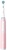 Oral-B iO Series 3 iOG3.1A6.0 Blush Pink