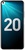 Honor 20 6/128GB Black