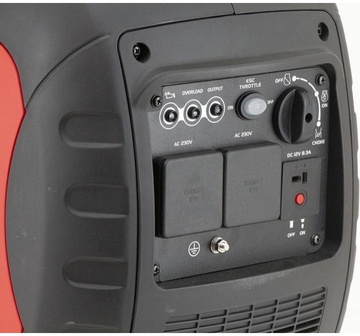Loncin LC 3000 i