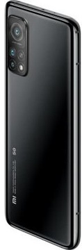 Xiaomi Mi 10T 8/128GB Cosmic Black