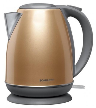 Scarlett SC-EK21S86