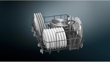 Siemens SR61HX08KE