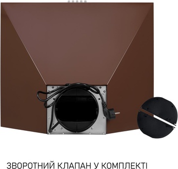 Minola HK 6214 BR 700 LED