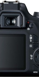 Canon EOS 4000D kit (18-55mm) IS STM