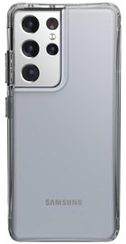 URBAN ARMOR GEAR Samsung Galaxy S21 Ultra Plyo Ice (212832114343)