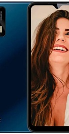 Oukitel C31 3/16GB Blue