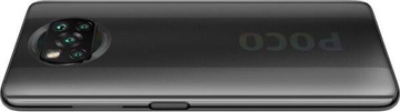 Xiaomi Poco X3 NFC 6/128GB Shadow Gray