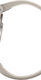 Garmin Fenix 9 43mm Titanium with Fog Gray Silicone Band (010-04761-00/01)