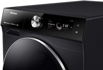 Hisense DH7S107BB