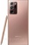 Samsung Galaxy Note20 Ultra 5G SM-N9860 12/256GB Mystic Bronze
