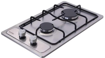 Ventolux HG320 EES (INOX) 3