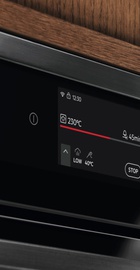 Electrolux KOCAP3XH