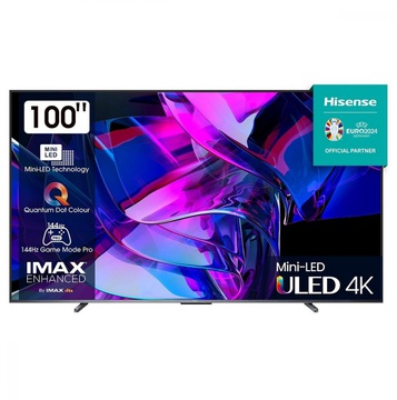 Hisense 100U7KQ