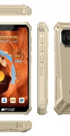 Oukitel F150 B2021 6/64GB Sahara