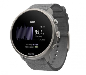 Suunto 7 Gray Stone Titanium (SS050567000)