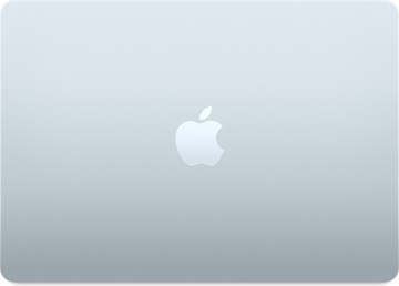 Apple MacBook Air 13,6" 2025 Sky Blue (MC6U4)